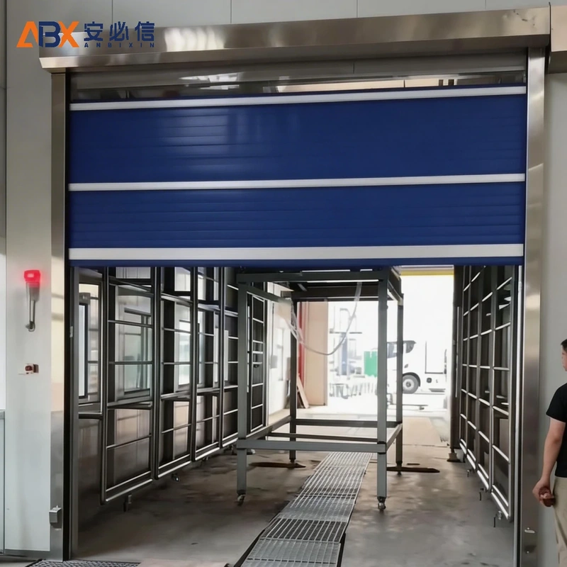开封市高速门